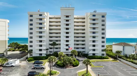 1704 N Lumina Ave #7-F, Wrightsville Beach, NC 28480