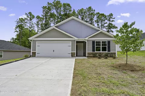 2602 Provence Dr SE, Bolivia, NC 28422