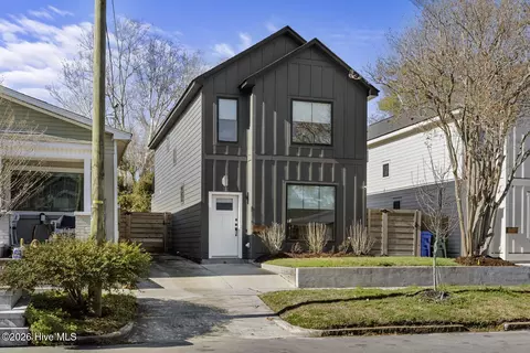 714 S 13th St, Wilmington, NC 28401
