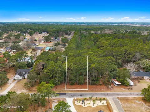 2834 Paul Andrew St SW, Supply, NC 28462