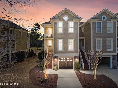 489 River Bluff Dr UNIT 1, Shallotte, NC 28470