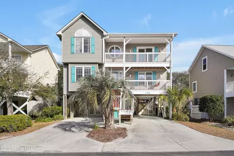108 Shaes Lndg, Surf City, NC 28445