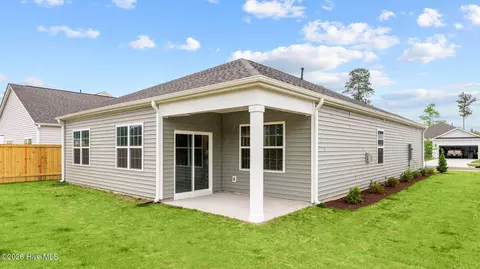 Exterior - 1013 Minnette Cir, New Bern, NC 28562 photo 1 of 1