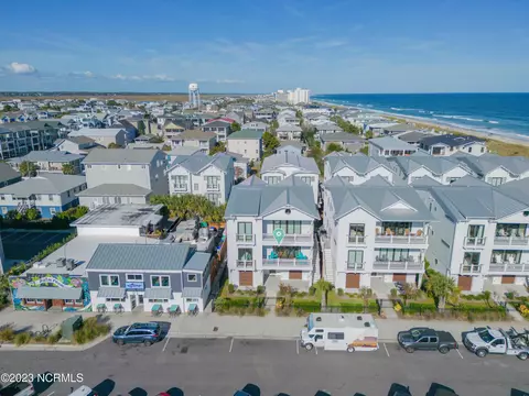 10 Seagull St UNIT A, Wrightsville Beach, NC 28480