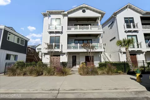 10 Seagull St UNIT A, Wrightsville Beach, NC 28480