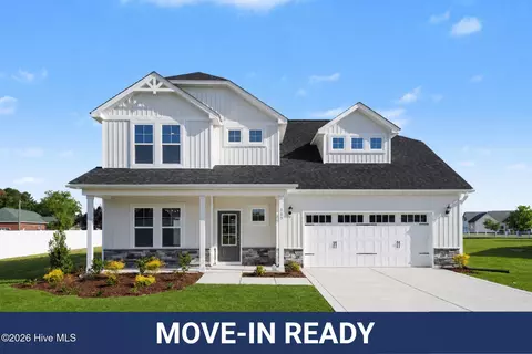103 Hudson Village Dr, La Grange, NC 28551