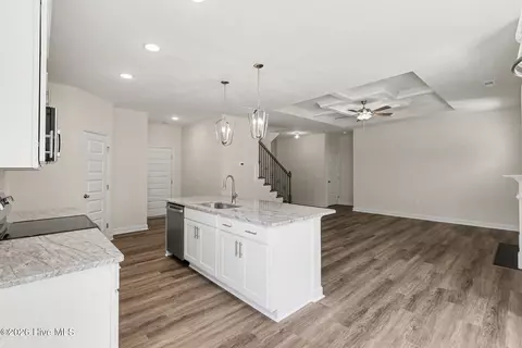 Kitchen - 213 Yardley Dr, Smithfield, NC 27577 photo 1 of 6