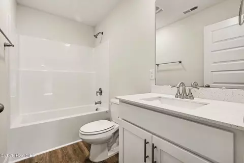 Bath - 213 Yardley Dr, Smithfield, NC 27577 photo 1 of 3
