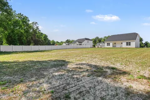 Exterior - 213 Yardley Dr, Smithfield, NC 27577 photo 5 of 5