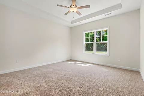 Bedroom - 213 Yardley Dr, Smithfield, NC 27577 photo 4 of 4