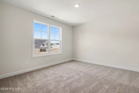 Bedroom - 213 Yardley Dr, Smithfield, NC 27577 photo 3 of 4