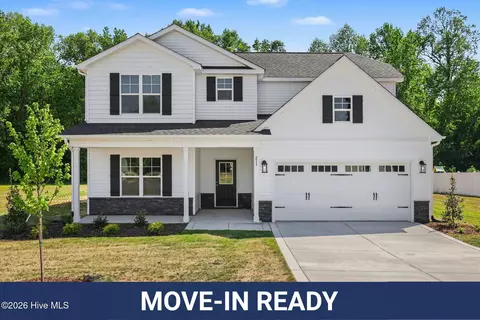 213 Yardley Dr, Smithfield, NC 27577