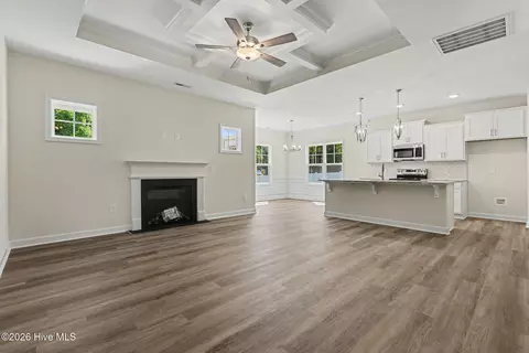 Living - 213 Yardley Dr, Smithfield, NC 27577 photo 1 of 2