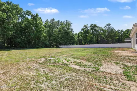 Exterior - 213 Yardley Dr, Smithfield, NC 27577 photo 4 of 5