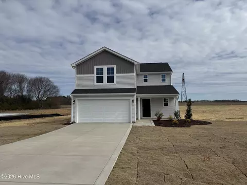 41 Baxley Dr, Dunn, NC 28334