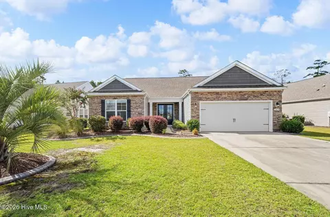 3070 Crescent Lake Dr, Calabash, NC 28467