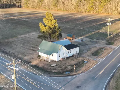 586 Clay Bottom School Rd, Chocowinity, NC 27817 photo 3