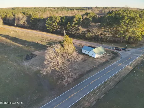 586 Clay Bottom School Rd, Chocowinity, NC 27817 photo 5