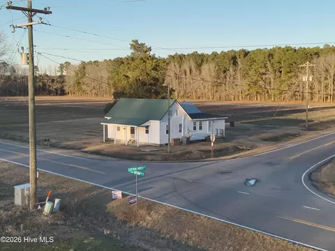 586 Clay Bottom School Rd, Chocowinity, NC 27817 photo 9