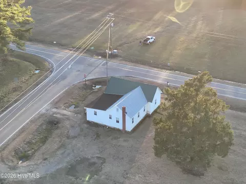 586 Clay Bottom School Rd, Chocowinity, NC 27817 photo 8