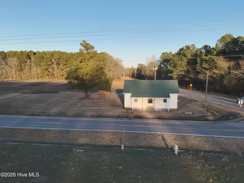 586 Clay Bottom School Rd, Chocowinity, NC 27817 photo 2