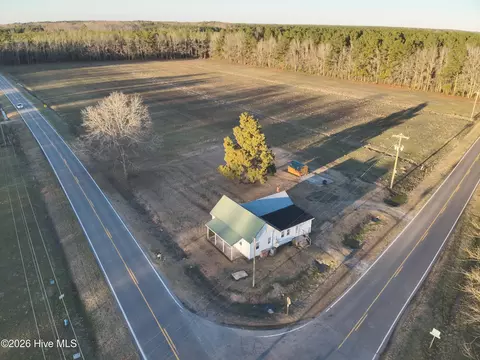 586 Clay Bottom School Rd, Chocowinity, NC 27817 photo 4