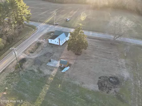 586 Clay Bottom School Rd, Chocowinity, NC 27817 photo 6