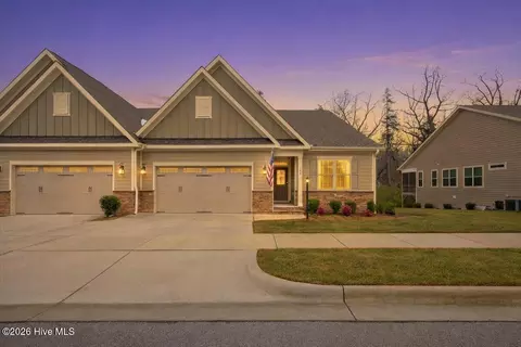 165 Winged Foot Rd, Pinehurst, NC 28374 photo 5