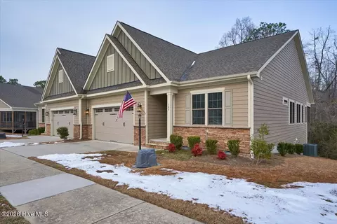 165 Winged Foot Rd, Pinehurst, NC 28374 photo 8