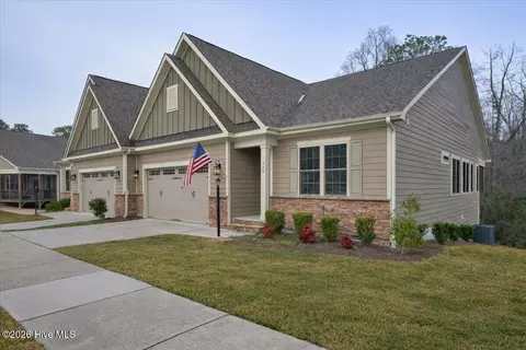 165 Winged Foot Rd, Pinehurst, NC 28374 photo 9