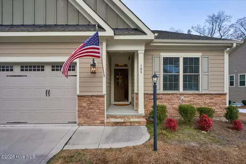 165 Winged Foot Rd, Pinehurst, NC 28374 photo 2