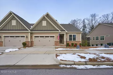 165 Winged Foot Rd, Pinehurst, NC 28374 photo 4