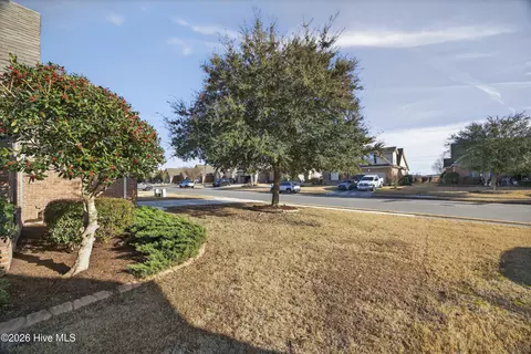 Exterior - 397 Highlands Dr, Hampstead, NC 28443 photo 10 of 10