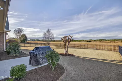 Exterior - 397 Highlands Dr, Hampstead, NC 28443 photo 5 of 10