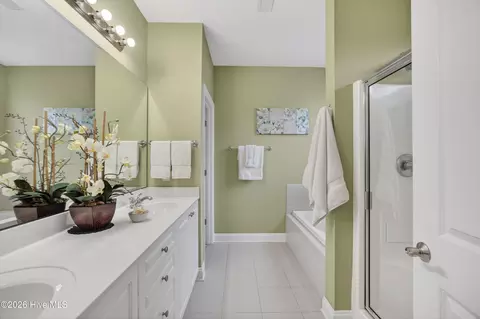 Bath - 397 Highlands Dr, Hampstead, NC 28443 photo 1 of 5