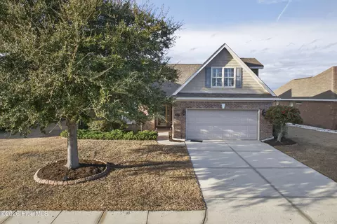 Other - 397 Highlands Dr, Hampstead, NC 28443 photo 10 of 10