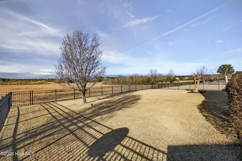 Exterior - 397 Highlands Dr, Hampstead, NC 28443 photo 9 of 10