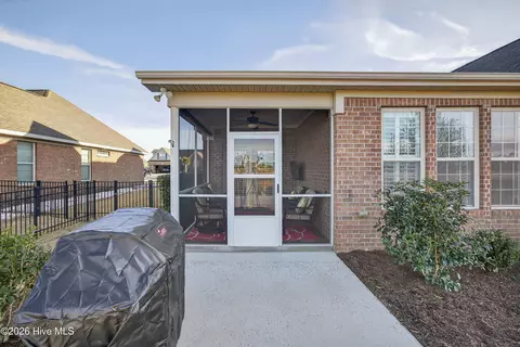 Exterior - 397 Highlands Dr, Hampstead, NC 28443 photo 4 of 10