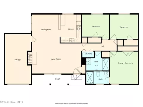 193 Winter Pl, Jacksonville, NC 28540