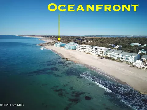 1437 Fort Fisher Blvd S UNIT N1, Kure Beach, NC 28449