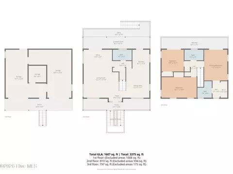 118 Clippership Dr, Holden Beach, NC 28462