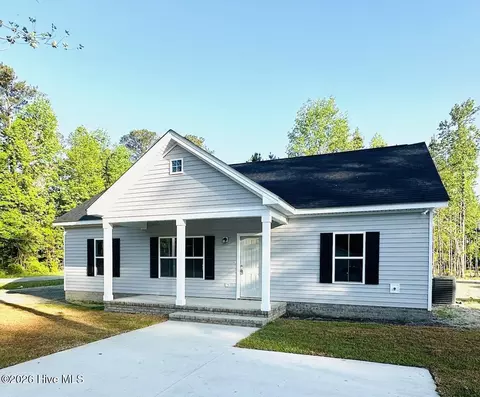 128 Colony Dr, Edenton, NC 27932