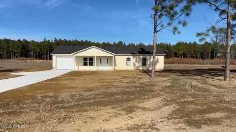 2173 Rowan Rd, Clinton, NC 28328