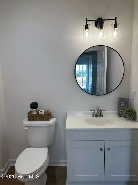 Bath - 2173 Rowan Rd, Clinton, NC 28328 photo 3 of 3