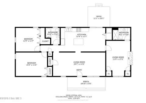 6067 Bethel Rd SE, Southport, NC 28461
