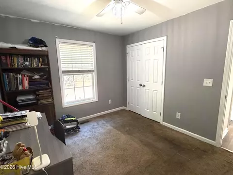 Bedroom - 62 Cutoff Rd, Dunn, NC 28334 photo 5 of 6
