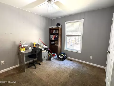 Bedroom - 62 Cutoff Rd, Dunn, NC 28334 photo 6 of 6