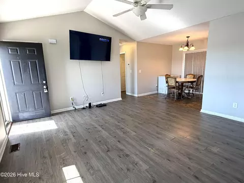 Living - 62 Cutoff Rd, Dunn, NC 28334 photo 2 of 3