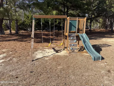 Exterior - 62 Cutoff Rd, Dunn, NC 28334 photo 3 of 3