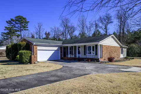 115 Carolina Pines Blvd, New Bern, NC 28560